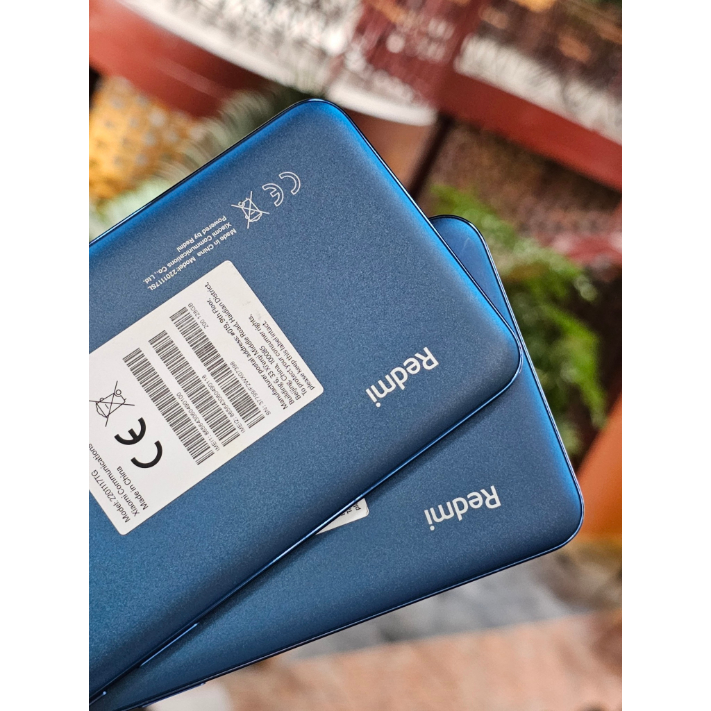 [HOT] Điện Thoại Xiaomi Redmi note11(4GB/128GB)- Hàng chính hãng | BigBuy360 - bigbuy360.vn