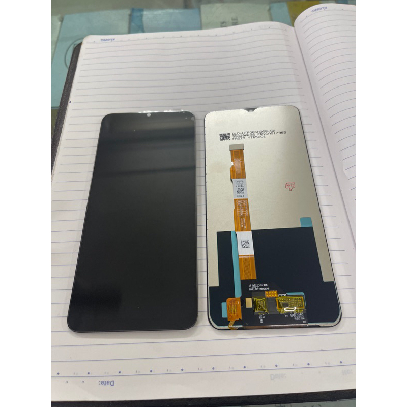 Màn hình full bộ vivo Y20 / Y12s