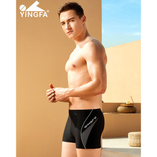 Quần bơi nam boxer Yingfa Y3937