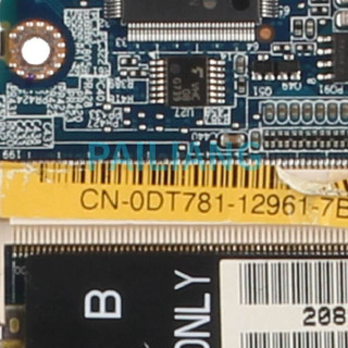 MAIN DELL LATITUDE D630 VGA Share