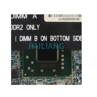 MAIN DELL LATITUDE D630 VGA Share