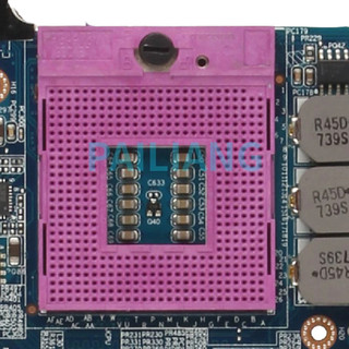 MAIN DELL LATITUDE D630 VGA Share