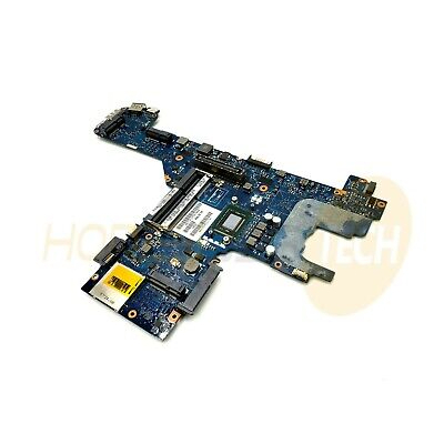 Main Dell E6320 core i7-2520M