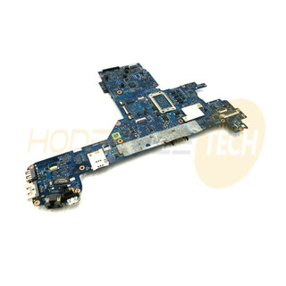Main Dell E6320 core i7-2520M
