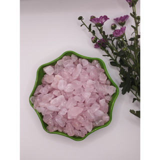 100gr đá vụn thạch anh