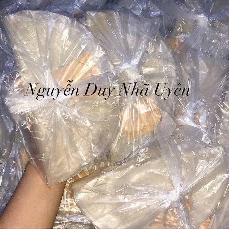 Phơi Sương Dẻo Sấp Muối Nhuyễn