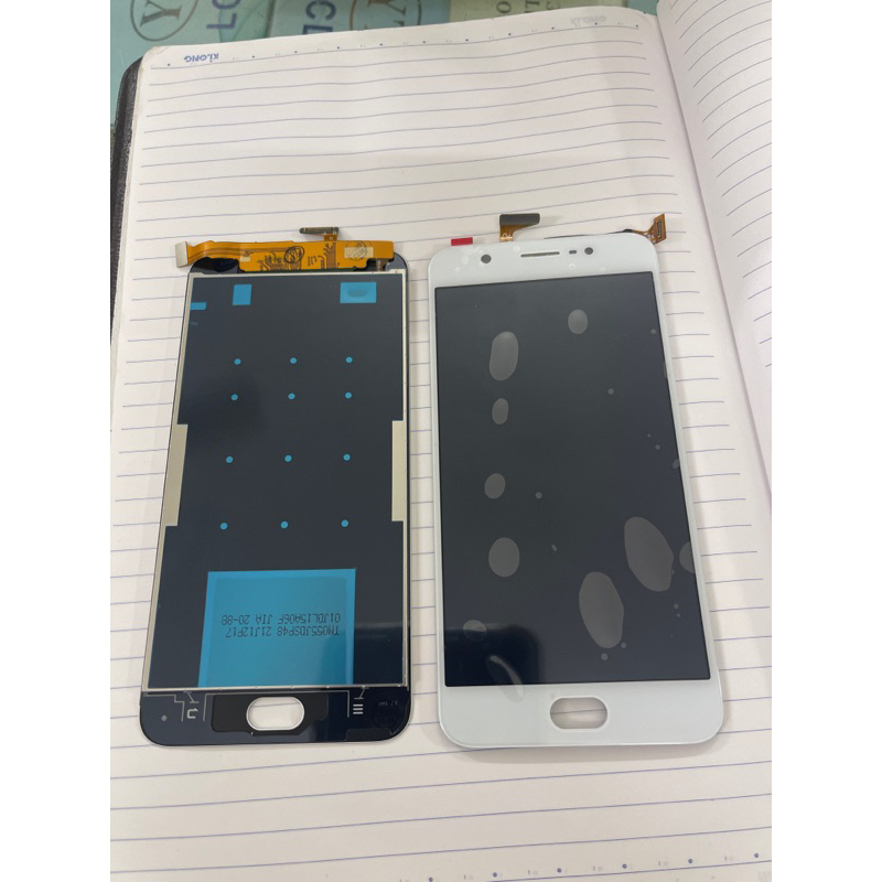 Màn hình full bộ vivo Y69