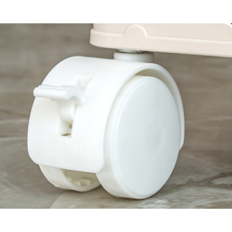 Tủ đa năng phòng ngủ, hộp đựng quần áo đa năng 3 tầng tiện lợi kích thước 45*27*82 bảo hành 2 năm 9016 | BigBuy360 - bigbuy360.vn