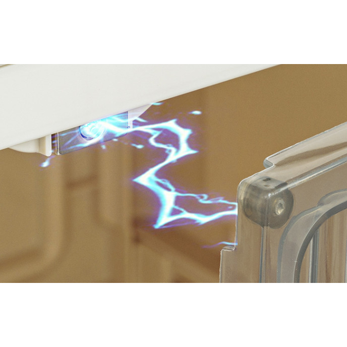 Tủ đa năng phòng ngủ, hộp đựng quần áo đa năng 3 tầng tiện lợi kích thước 45*27*82 bảo hành 2 năm 9016 | BigBuy360 - bigbuy360.vn