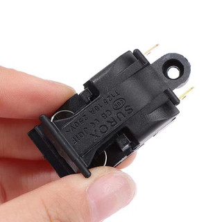 Công tắc ấm đun nước siêu tốc 220v 16a