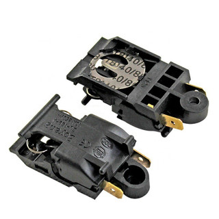 Công Tắc Ấm Đun Nước Siêu Tốc 220V 16A (Loại Tốt)