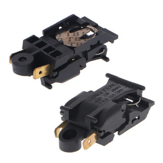 Công Tắc Ấm Đun Nước Siêu Tốc 220V 16A (Loại Tốt)