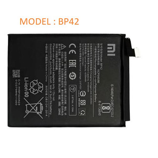 Pin xiaomi bp42 cho máy điện thoại xiaomi mi 11 lite 5g