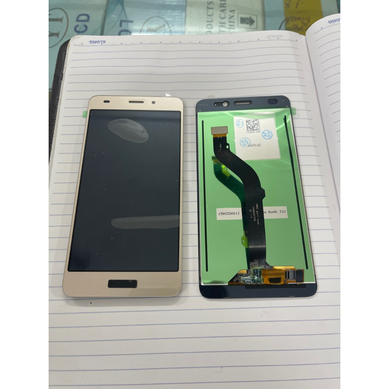 Màn hình full bộ huawei GR5mini