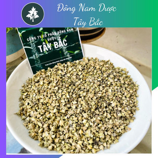 Bạch tật lê khô sạch 1kg - đông nam dược tây bắc