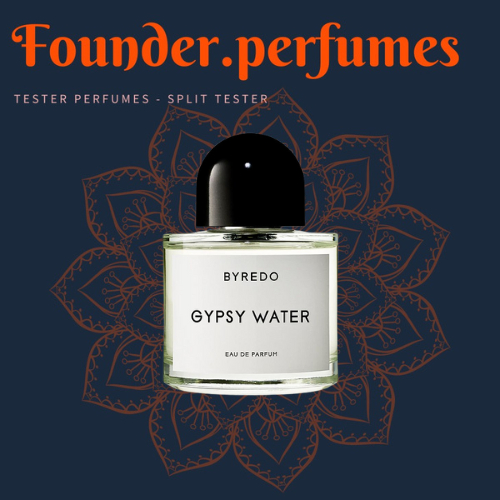 [S.A.L.E] 🌟 Nước hoa Byre-do Gypsy Water  #.founderper