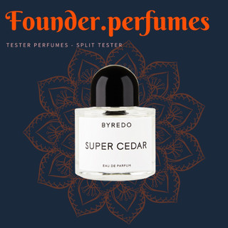 🌟 Nước Hoa Super Cedar 5ml/10ml/20ml #.founderperfume