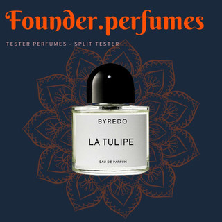 🌟 Nước Hoa La Tulipe 5ml/10ml/20ml #.founderperfume