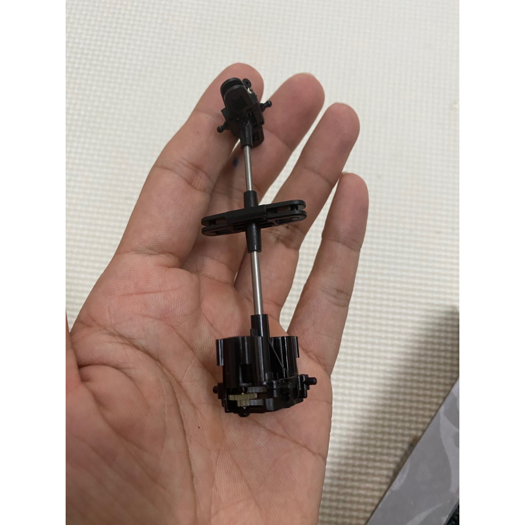 Cùm chính của máy bay SY016 KY202