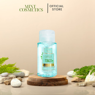 Toner rau má centella nicos - mint cosmetic