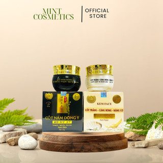 Cốt nám đông y nicos - thanh nhi