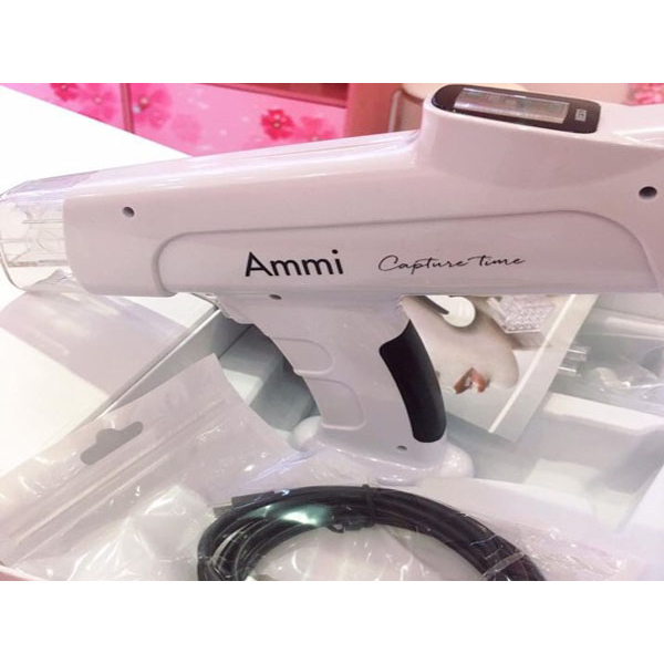 Máy Tiêm Tinh Chất, Dưỡng Chất MJ _ Ammi.Skin Hàn Quốc