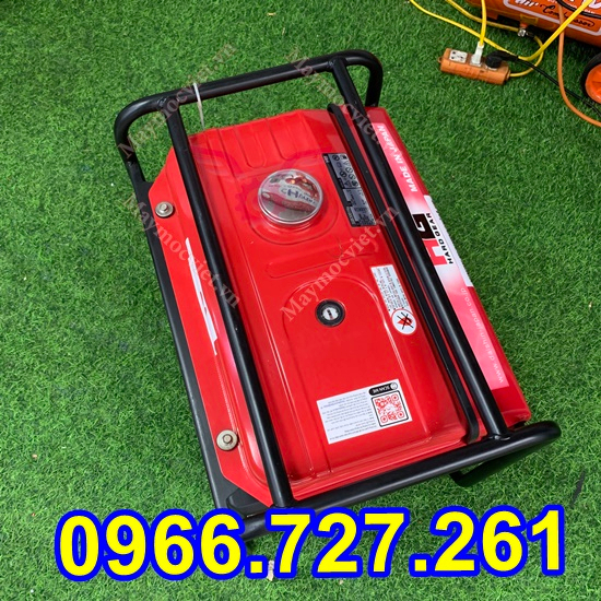 Máy phát điện Daishin SGB3001HA