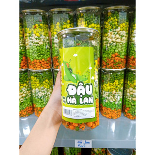 ĐẬU HÀ LAN MIX 5 VỊ 450GR