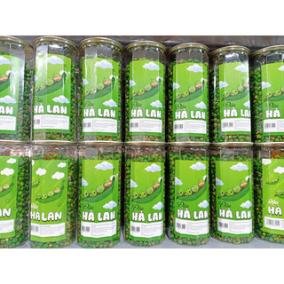 ĐẬU HÀ LAN MIX 5 VỊ 450GR