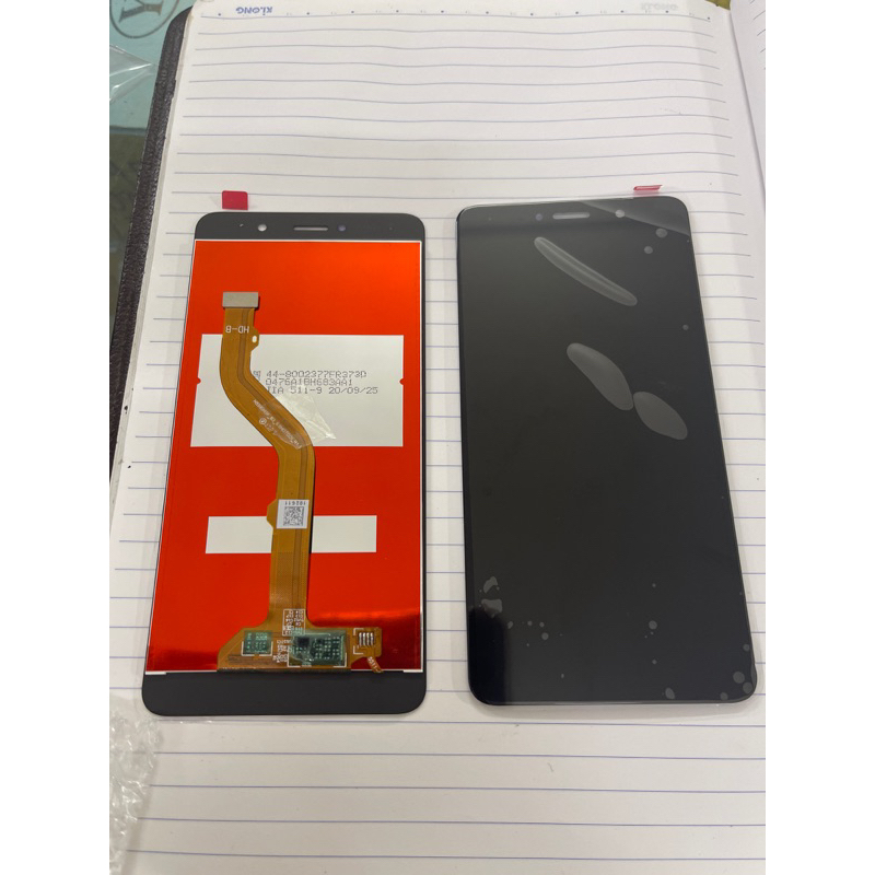 Màn hình full bộ huawwei y7prime