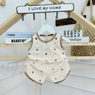 SET 3 LỖ HÀN QUỐC - CHẤT THUN TĂM LẠNH