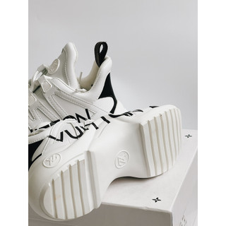 ⚡️FULL BOX⚡️GIÀY SNEAKER LUXURY LV ARCHLIGHT CAO CẤP
