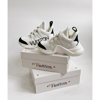 ⚡️FULL BOX⚡️GIÀY SNEAKER LUXURY LV ARCHLIGHT CAO CẤP