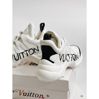 ⚡️FULL BOX⚡️GIÀY SNEAKER LUXURY LV ARCHLIGHT CAO CẤP
