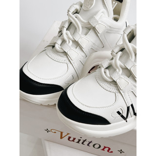 ⚡️FULL BOX⚡️GIÀY SNEAKER LUXURY LV ARCHLIGHT CAO CẤP