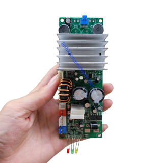 Mạch Công Suất Loa Kéo 12V