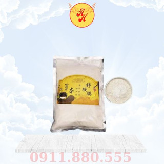 Bột năng lượng dưỡng sinh giảm béo, giảm đau nhức xương khớp gói 1kg.