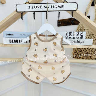 SET 3 LỖ HÀN QUỐC - CHẤT THUN TĂM LẠNH