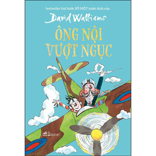 Sách Ông nội vượt ngục