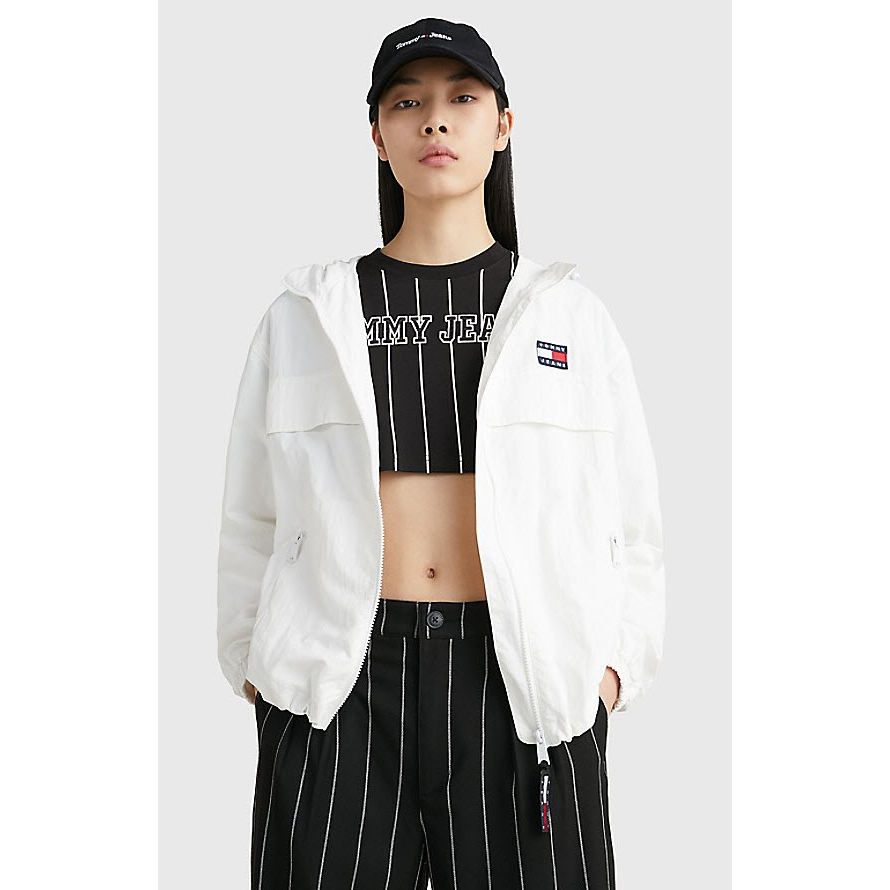 Áo khoác nữ Tommy Hilfiger