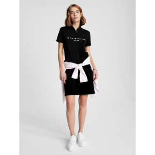 Đầm polo nữ Tommy Hilfiger