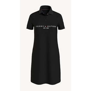 Đầm polo nữ Tommy Hilfiger