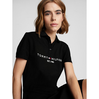 Đầm polo nữ Tommy Hilfiger