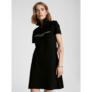 Đầm polo nữ Tommy Hilfiger
