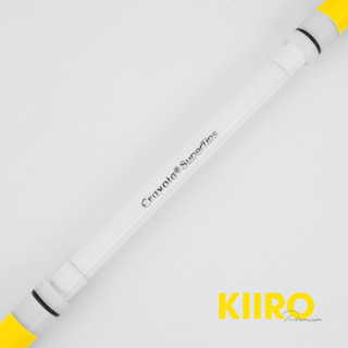 Bút quay KIIRO MOD - Double Cap MOD