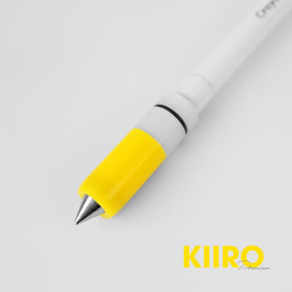 Bút quay KIIRO MOD - Double Cap MOD