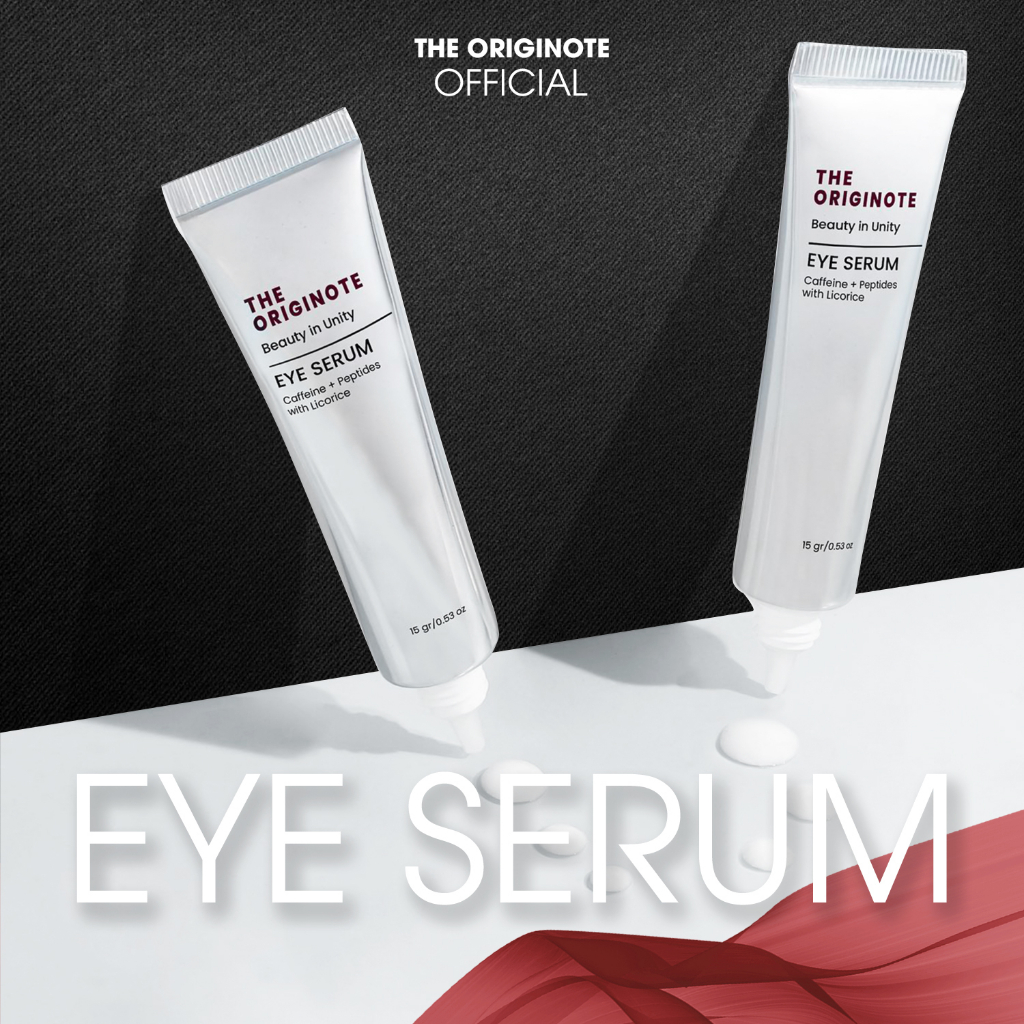 The Originote Combo Eye Serum + 2in1 Lash & Brow Serum | BigBuy360 - bigbuy360.vn