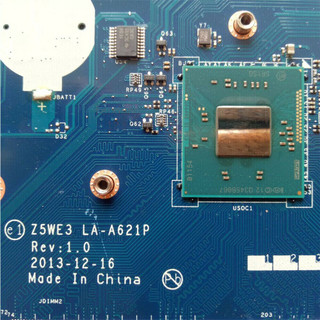 MAIN ACER E1-510P LA-A621P