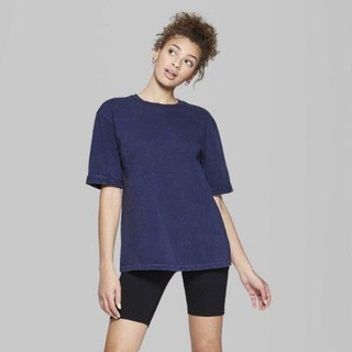 Áo phôm rộng unisex