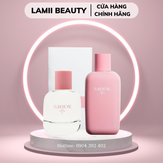 Nước hoa ZARA TUBEROSE EDT 30ml, 90ml, 180ml CHÍNH HÃNG SPAIN